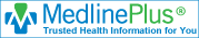 Logo of Medline-Plus